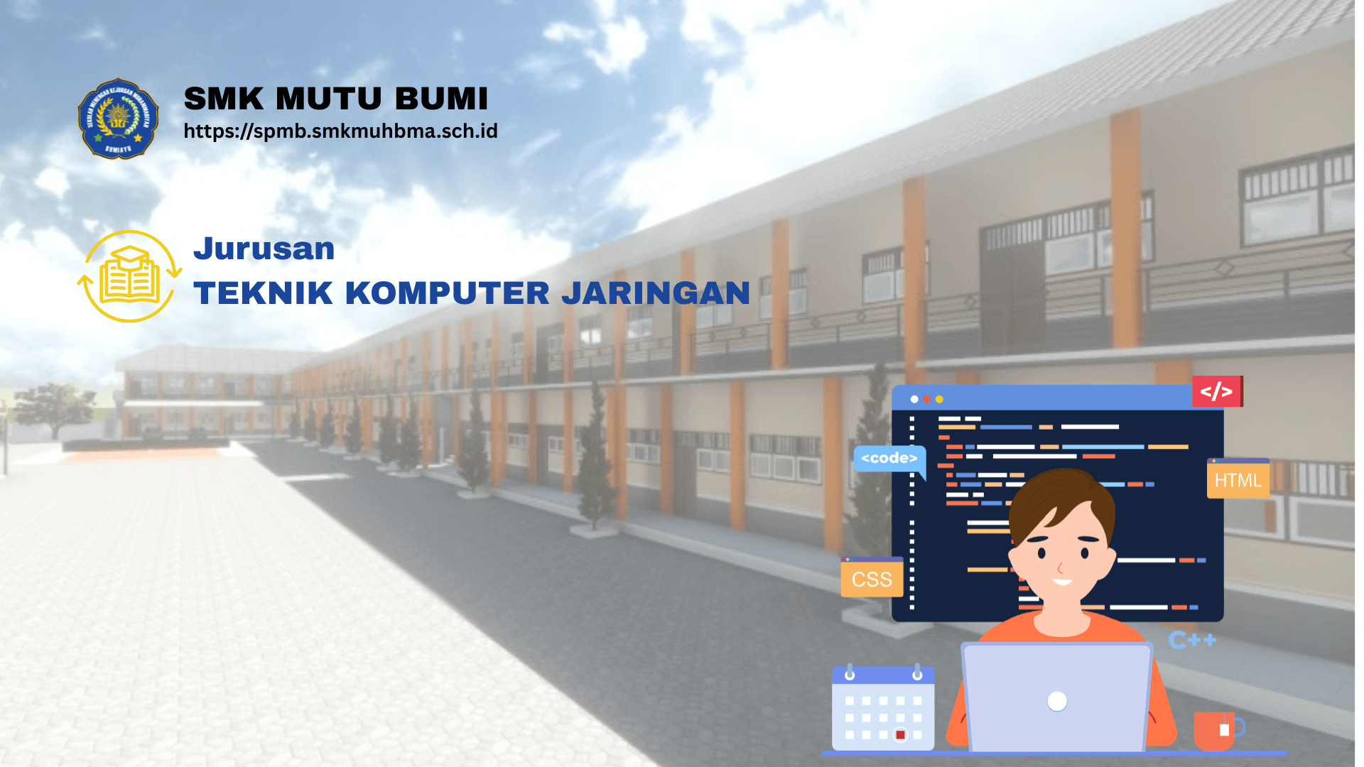 Teknik Komputer Jaringan