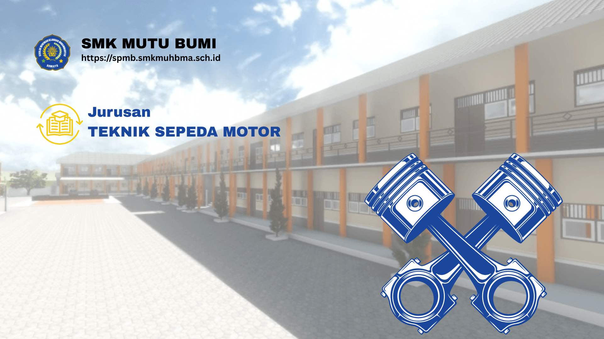 Teknik Sepeda Motor