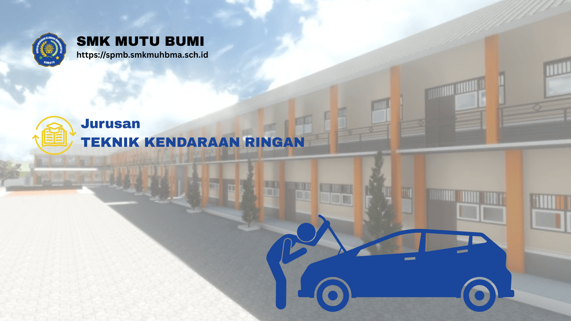 Teknik Kendaraan Ringan